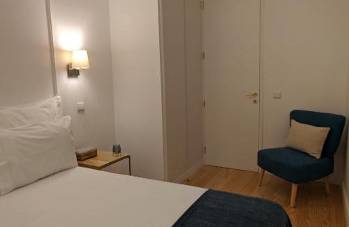 Centro / Baixa Apartamento | Oportoflag center