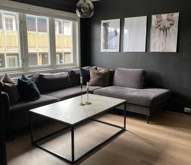 Oppdal Apartamento | Oppdal Alpintun ski in ski out