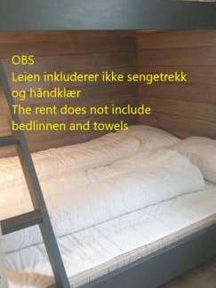 Oppdal Apartamento | Oppdal Alpintun Stølen ski in - ski out