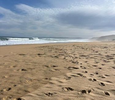 Wilderness Beach Casa | Oppi See Beach House