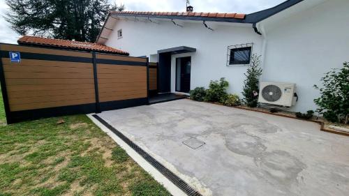 Boucau Apartamento | Opporak