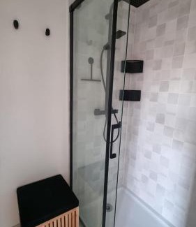 Boucau Apartamento | Opporak