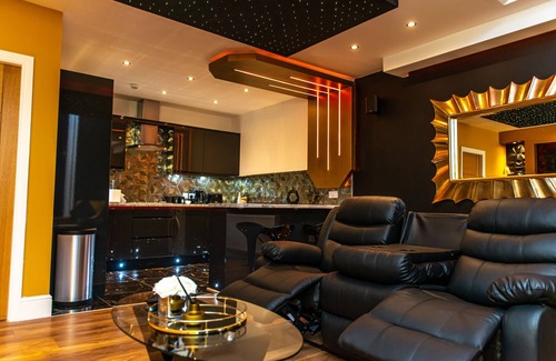 Bradford Apartamento | Optimal Apartments