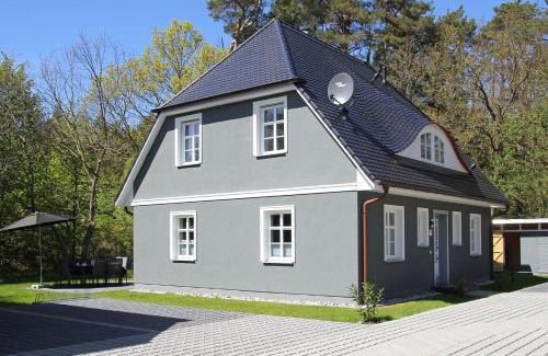 Ostseebad Prerow Casa | Optimist