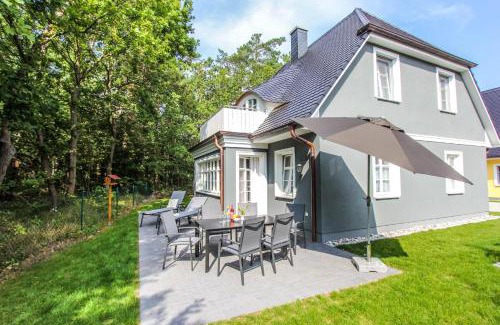 Ostseebad Prerow Casa | Optimist