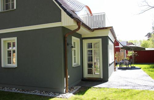 Ostseebad Prerow Casa | Optimist
