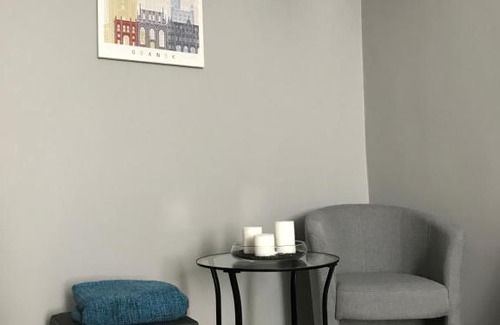 Oliwa Apartamento | Optimum Oliwa