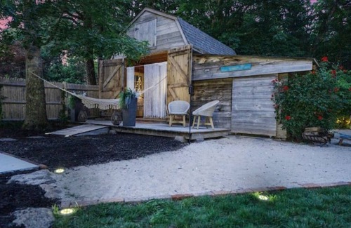 Centerville Casa | Opulent Haven With Complimentary Beach Parking