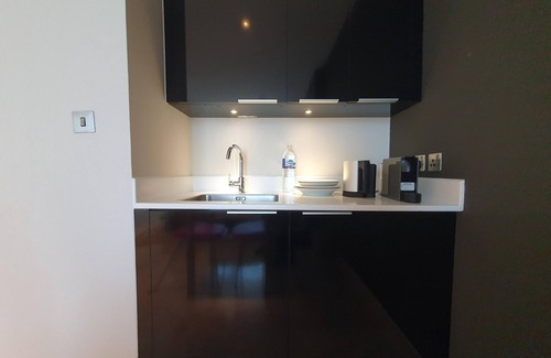 Muscat Apartamento | Opulent Studio at Kempinski Muscat