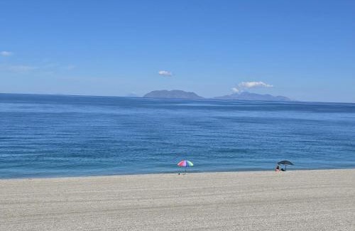 Milazzo Cama Y Desayuno | Opuntia rooms