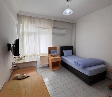 Lapseki Apartamento | Orçın Apartments