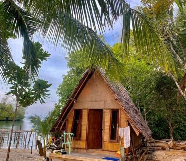 Pianemo Islands Casa | Or Mandira Homestay