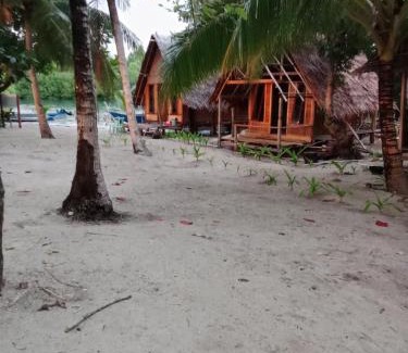 Pianemo Islands Casa | Or Mandira Homestay