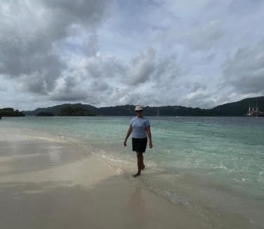 Pianemo Islands Casa | Or Mandira Homestay