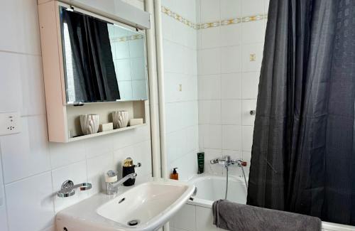 Busserach Apartamento | Ora apartment Montreux