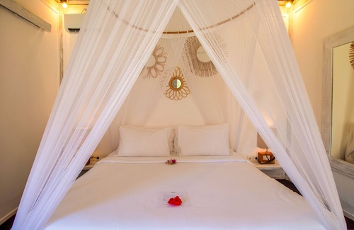 Gili Meno Complejo | Ora Villas Gili Meno