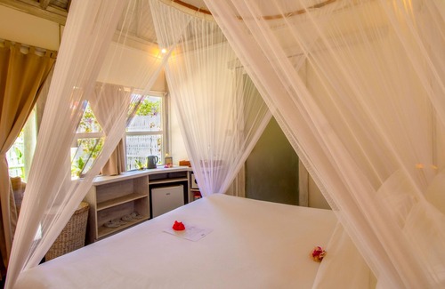 Gili Meno Complejo | Ora Villas Gili Meno