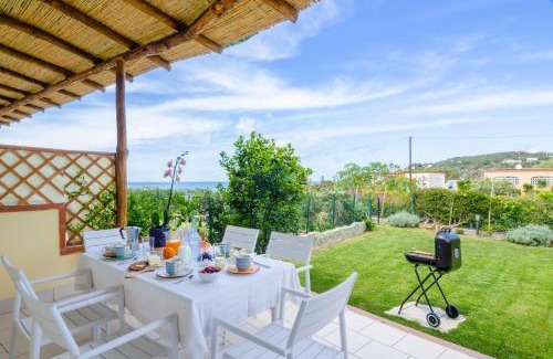 Forio Apartamento | OraBlu Villas