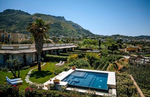 Forio Apartamento | OraBlu Villas