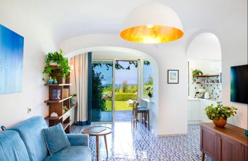 Forio Apartamento | OraBlu Villas