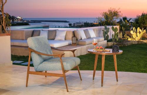 Forio Apartamento | OraBlu Villas