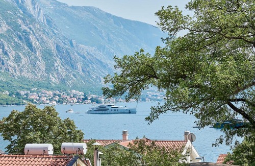 Orahovac Apartamento | Orahovac Sea View