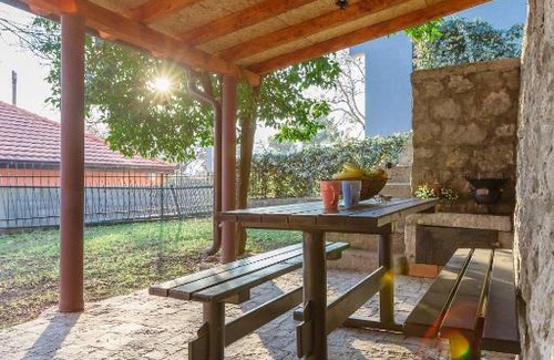 Orahovac Casa | Orahovac Stone House