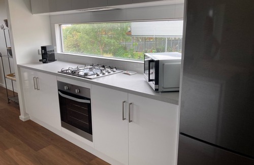 Maslin Beach Casa | Orana Beach House @ Maslin's Beach