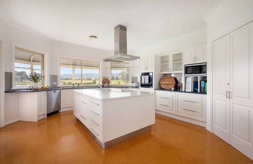 Erudgere Casa | Orana Grove Reset at a Mudgee Vineyard Getaway