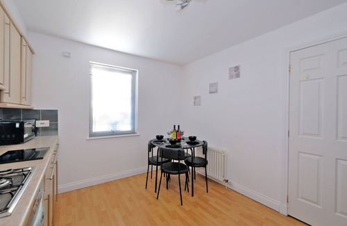 Central Aberdeen Apartamento | Orange Apartments Beechgrove