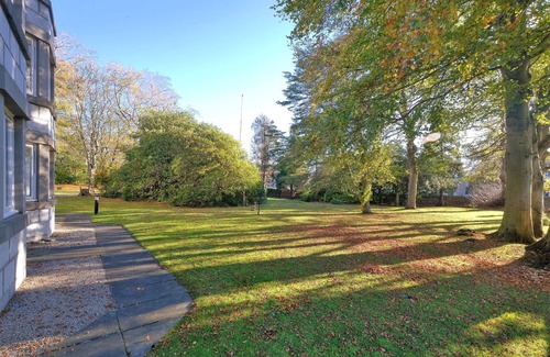 Central Aberdeen Apartamento | Orange Apartments Beechgrove