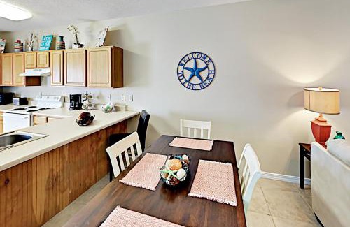 Orange Beach Casa | Orange Beach Villas #4294 - Simply Paradise