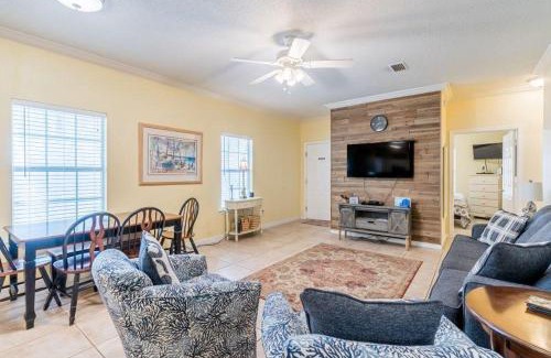 Orange Beach Casa | Orange Beach Villas - Serendipity