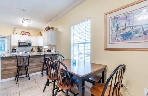 Orange Beach Casa | Orange Beach Villas - Serendipity