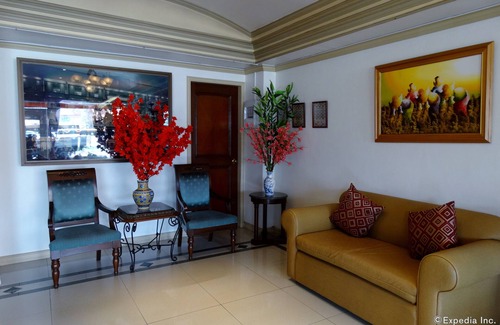 Davao Hotel | Orange Grove Hotel