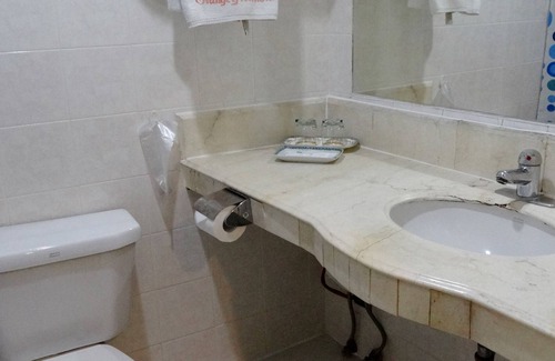 Davao Hotel | Orange Grove Hotel