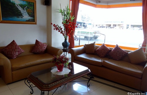 Davao Hotel | Orange Grove Hotel