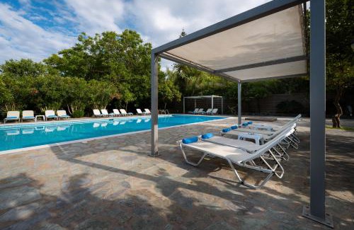 Benitses Apartamento | Orange Grove Suites