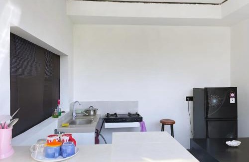 Kutuh Casa | Orange Guest House