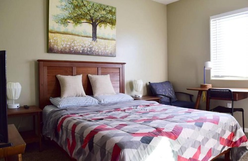 Palo Verde Casa | ORANGE HOUSE 2019NEW HOME 2 SUITES NEAR UA (Unit2)