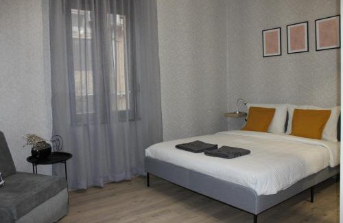 Plovdiv Old Town Casa | Orange House in the Old Town Plovdiv- free parking