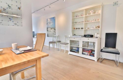 Langeoog Casa | Orange Hygge Haus