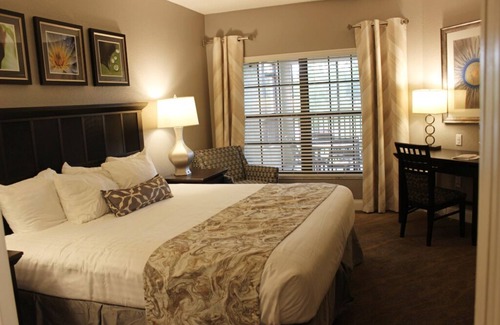 Orange Lake Complejo | Orange Lake Resort River Island Water Park 2 Bedroom Villa @ Beautiful Kissimmee