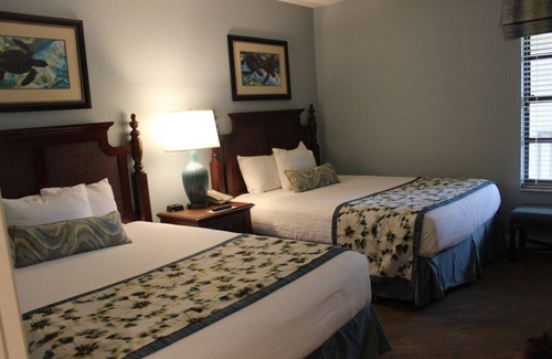 Orange Lake Complejo | Orange Lake Resort River Island Water Park 2 Bedroom Villa @ Beautiful Kissimmee