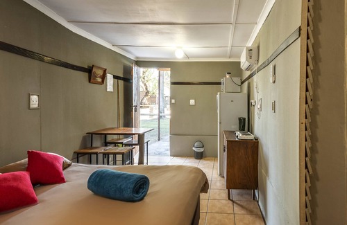 Vioolsdrift Settlement Cabina | Orange River Rafting Lodge by Country Hotels
