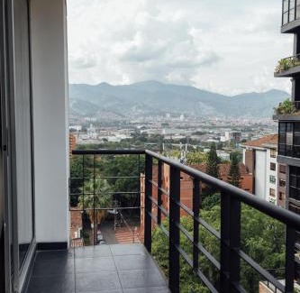 Astorga Apartamento | Orange Suites by Vibra Bonita