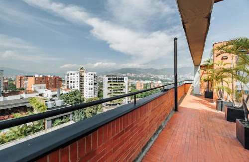 Astorga Apartamento | Orange Suites by Vibra Bonita