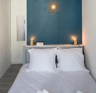 Draguignan Apartamento | Orange Sunset