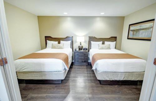 Paradise Valley Village Complejo | Orange Tree Resort