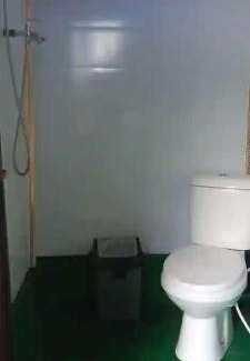 Kumai Alquiler De Eote | Orangutan Borneo Tour Tanjung Puting